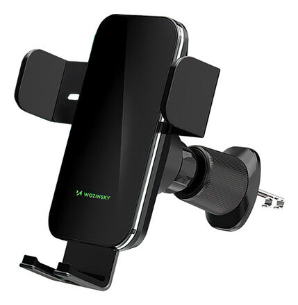Wozinsky 5907769372537 holder Aktiv holder Telefon Sort