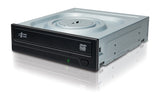 Hitachi-LG Super Multi DVD-Writer optisk diskdrev Intern DVD±RW Sort