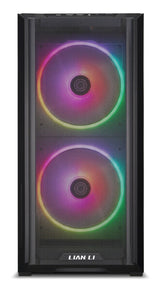 Lian Li Lancool 216R-X computeretui Midi Tower Sort