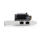 StarTech.com PR25GR-NETWORK-CARD netværkskort Intern Ethernet 5000 Mbit/s