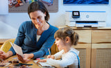 HP Envy 7231 Trådløst All-in-One Farve Printer, Instant Ink