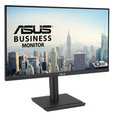 ASUS VA27DQFS computerskærm 68,6 cm (27") 1920 x 1080 pixel Fuld HD LCD Sort