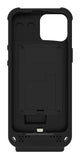 Socket Mobile DuraSled DS840 Smartphone-stregkodelæser 1D/2D Sort