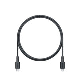 Nintendo 10015096 oplader til mobil enhed Bærbar spillekonsol Sort Vekselstrøm Indendørs