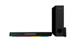 Creative Labs Sound Blaster Katana V2X Sort 90 W
