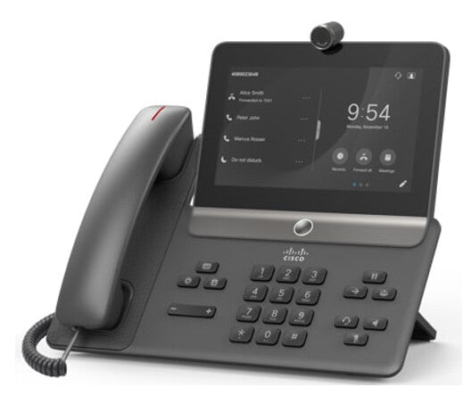 Cisco 8875 IP konferencetelefon