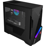 MSI MAG Infinite S3 14NVM5-2873EU Intel® Core™ i5 i5-14400F 16 GB DDR5-SDRAM 1 TB SSD NVIDIA GeForce RTX 5060 Ti Windows 11 Home Desktop PC Sort