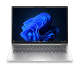 HP EliteBook 6 G2a 14 AMD Ryzen™ 5 230 Laptop 35,6 cm (14") WUXGA 16 GB DDR5-SDRAM 512 GB SSD Wi-Fi 7 (802.11be) Windows 11 Pro Sølv