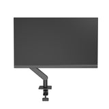 AOC AM400B skærmbeslag og -stativer 86,4 cm (34") Skrivebord Sort