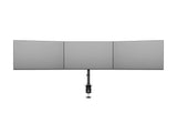 Multibrackets 3385 skærmbeslag og -stativer 68,6 cm (27") Skrivebord Sort