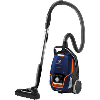 Electrolux EUOC94DB støvsuger 5 L Tromle vakuum Dry 850 W Støvpose
