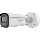 Hikvision Pro Series with ColorVu DS-2CD2687G3-LIZS2UY/SL(2.8-12MM) overvågningskamera Kugle (form) IP-sikkerhedskamera Indendørs & udendørs 3840 x 2160 pixel Væg/pole