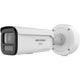 Hikvision Pro Series with ColorVu DS-2CD2687G3-LIZS2UY/SL(2.8-12MM) overvågningskamera Kugle (form) IP-sikkerhedskamera Indendørs & udendørs 3840 x 2160 pixel Væg/pole