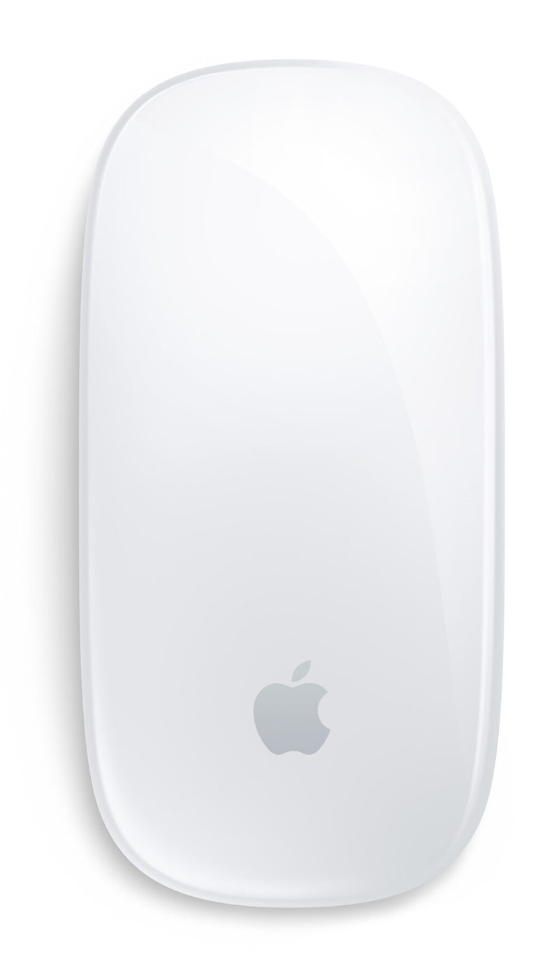 Apple Magic mus Kontor Ambidextrous Bluetooth