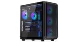 ENDORFY Arx 700 ARGB Tower Sort