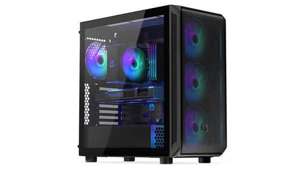 ENDORFY Arx 700 ARGB Tower Sort