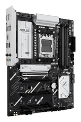 ASUS PRIME B850-PLUS WIFI AMD B850 Sokkel AM5 ATX