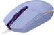 Logitech G G102 Lightsync mus Spil Højre hånd USB Type-A 8000 dpi
