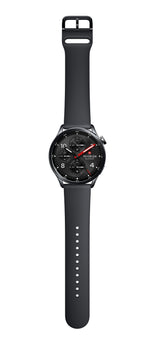 Xiaomi Watch S5 3,76 cm (1.48") AMOLED 46 mm Digital 480 x 480 pixel Berøringsskærm Sort Wi-Fi