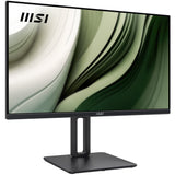 MSI Pro MP245PG computerskærm 60,5 cm (23.8") 1920 x 1080 pixel Fuld HD LCD Sort