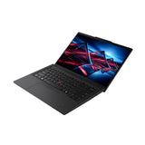 Lenovo ThinkPad P14s Gen 6 (AMD) AMD Ryzen AI 7 PRO 350 Mobil workstation 35,6 cm (14") WUXGA 32 GB DDR5-SDRAM 1 TB SSD Wi-Fi 7 (802.11be) Windows 11 Pro Sort Nordisk