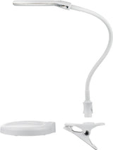 Goobay 60359 forstørrelsesglas lampe