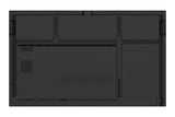 Viewsonic IFP6541-1-1C Interaktivt whiteboard 165,1 cm (65") 3840 x 2160 pixel Berøringsskærm Sort