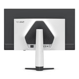 BenQ EX321UZ computerskærm 80 cm (31.5") 3840 x 2160 pixel 4K Ultra HD OLED Hvid