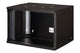 Digitus DN-49203 stativ 7U Vægmonteret stativ Sort