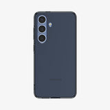 Spigen Liquid Crystal mobiltelefon etui 17 cm (6.7") Cover Transparent