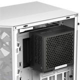 NZXT C1500 Platinum ATX 3.1 enhed til strømforsyning 1500 W 24-pin ATX Sort