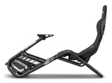 Playseat Trophy Universal gamingstol Polstret sæde Sort