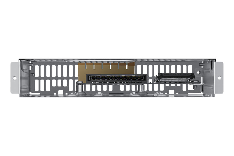 Samsung Flip OPS Montering Sort