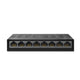 TP-Link LS1008G netværksswitch Ikke administreret Gigabit Ethernet (10/100/1000) Sort