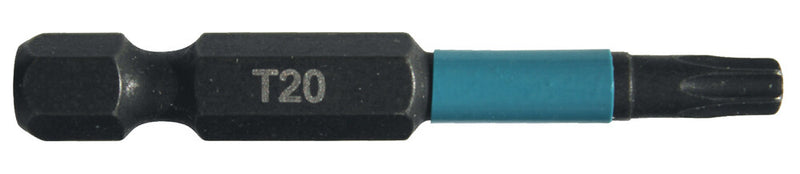 Makita B-63781 skruetrækker bit 2 stk