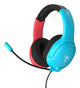 Turtle Beach Airlite Fit Headset Ledningsført Spil Sort, Blå, Rød
