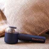 Russell Hobbs 27660-56 stof barbermaskine Blå