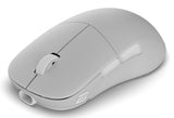 Endgame Gear XM2w 4k v2 mus Spil Højre hånd RF Wireless + USB Type-A Optisk 30000 dpi