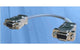 Mercodan S25960950 serielkabel Grå 0,3 m VGA