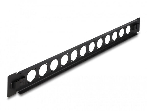 DeLOCK 66900 tilbehør til rack Patch-panel