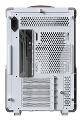 Montech Heritage Midi Tower Hvid