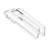 GEAR4 Crystal Palace mobiltelefon etui 16,5 cm (6.5") Cover Transparent
