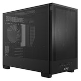 XPG VALOR MESH NANO MID-TOWER-CHASSIS Midi Tower Sort
