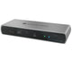 Sonnet Echo 11 Ledningsført Thunderbolt 4 Sort