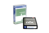 Tandberg Data 8824-RDX Backup-lagringsmedie RDX-patron 4 TB