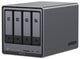 Ugreen NASync DXP4800 Plus NAS Desktop Intel® Pentium® Gold 8505 8 GB DDR5 0 TB UGOS Pro