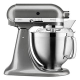 KitchenAid ARTISAN 5KSM185PS Bordmixer 300 W Sølv