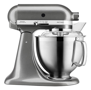 KitchenAid ARTISAN 5KSM185PS Bordmixer 300 W Sølv