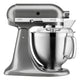 KitchenAid ARTISAN 5KSM185PS Bordmixer 300 W Sølv