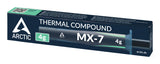 ARCTIC MX-7 kølekomponent Termisk pasta 4 g